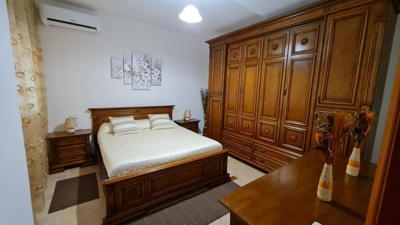 Villa Chloe Capitana Exterior foto